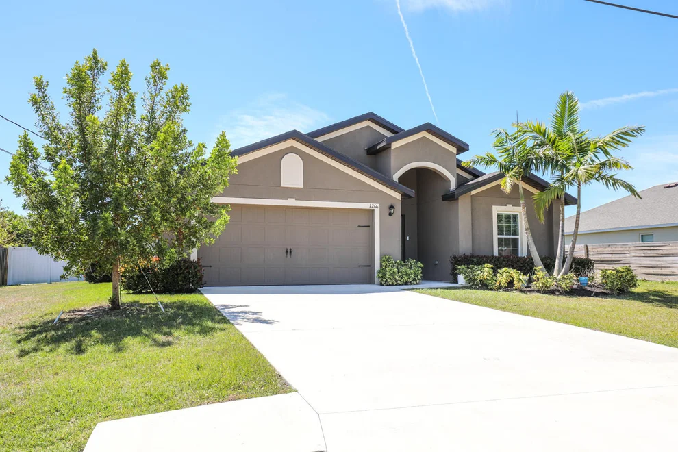 Unit for sale at 1266 SW Dalton Avenue, Port St Lucie, FL 34953