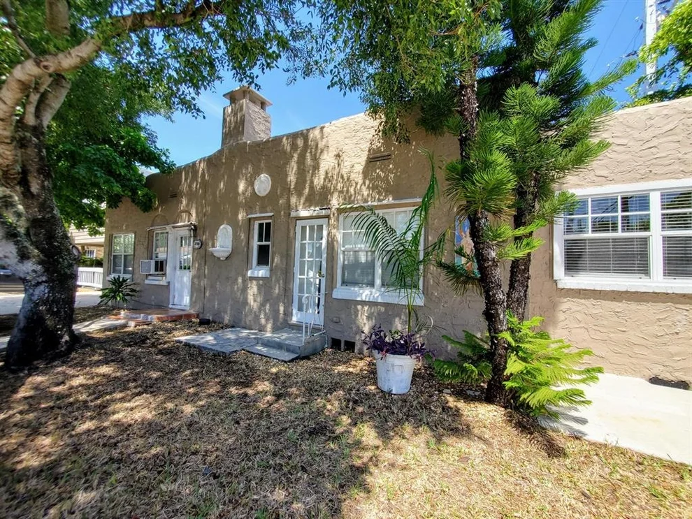 Unit for sale at 3709 S Olive Avenue, West Palm Beach, FL 33405