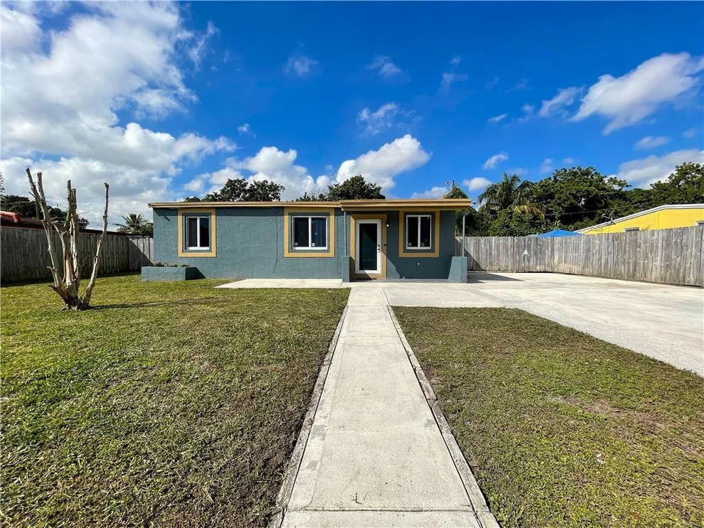 Unit for sale at 12300 NW 17th Avenue, Miami, FL 33167