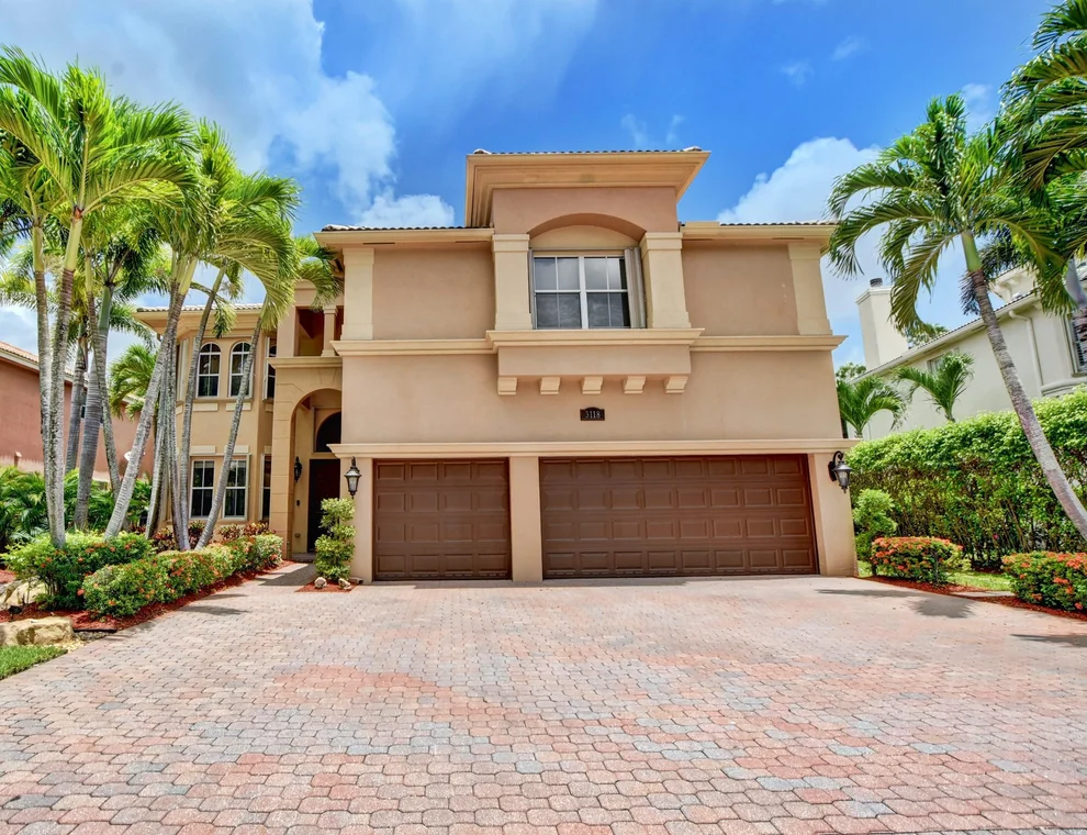 Unit for sale at 3118 Hartridge Terrace, Wellington, FL 33414