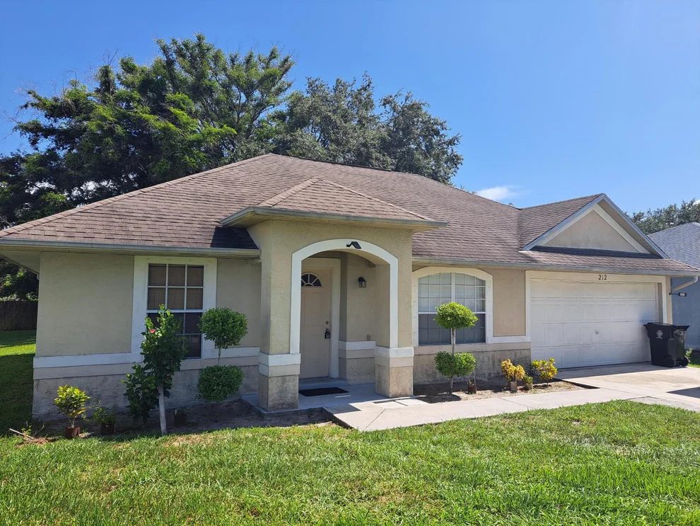 Unit for sale at 212 SW Ewing Avenue, Port St Lucie, FL 34983