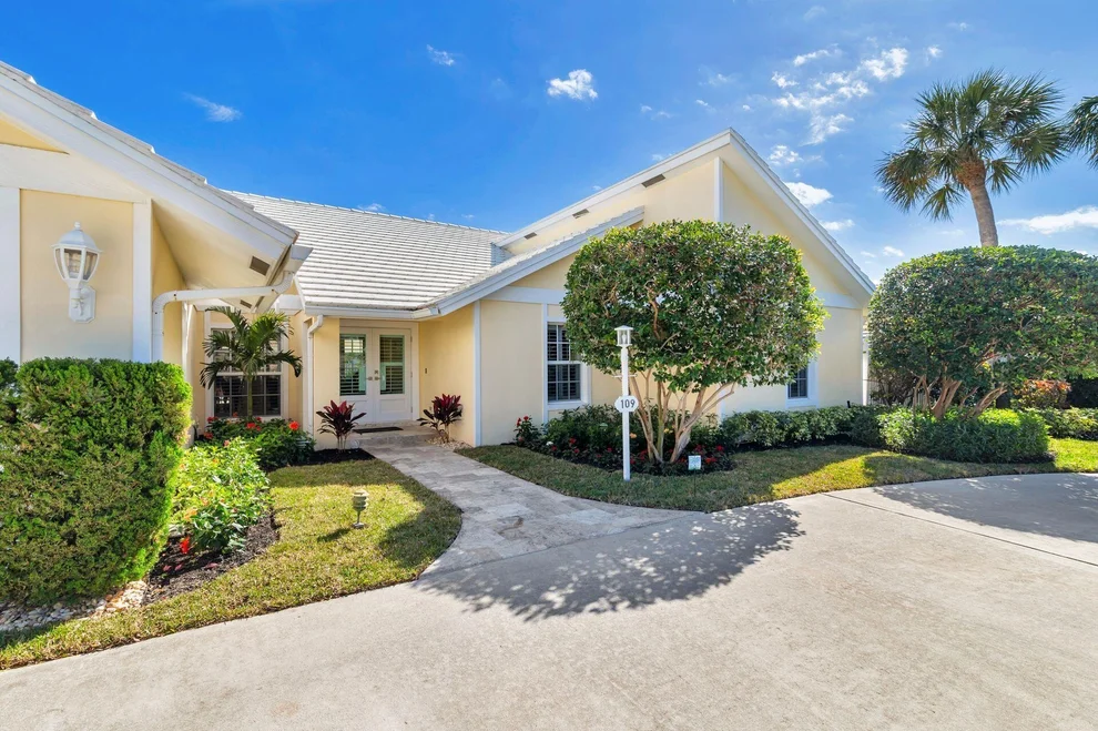 Unit for sale at 109 Lighthouse Drive, Jupiter Inlet Colony, FL 33469