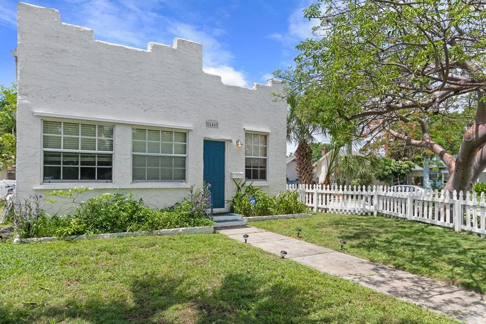 Unit for sale at 646 33rd Street, West Palm Beach, FL 33407