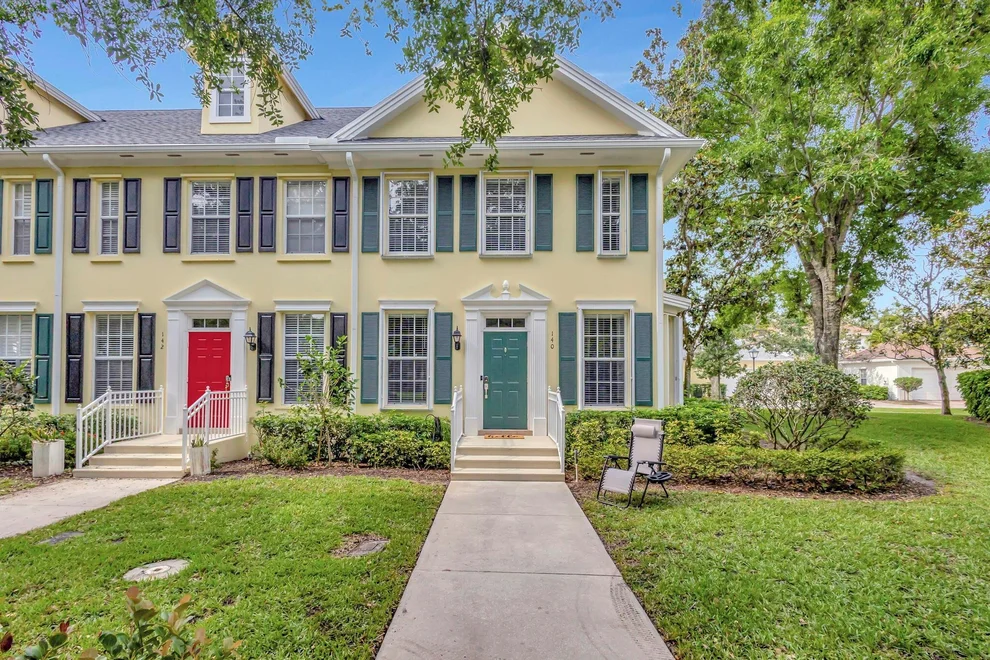 Unit for sale at 140 Redwood Drive, Jupiter, FL 33458