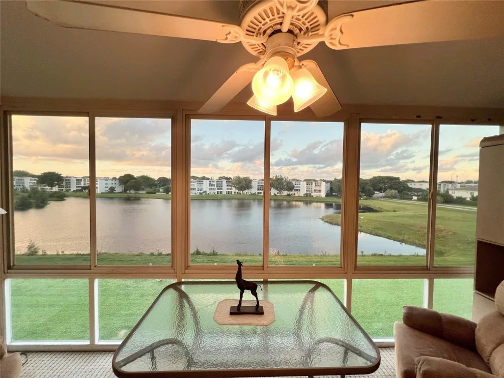 Unit for sale at 49 Ashby A, Deerfield Beach, FL 33442