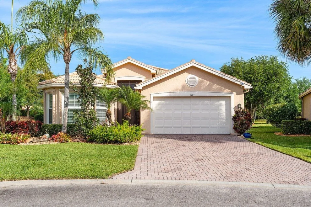 Unit for sale at 9105 Meridian View Isle, Boynton Beach, FL 33473