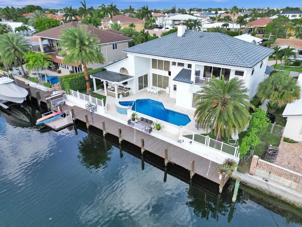 Unit for sale at 3730 NE 27th Terrace, Lighthouse Point, FL 33064