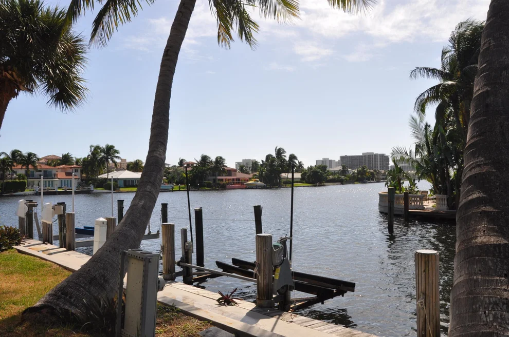 Unit for sale at 964 E Jeffery Street, Boca Raton, FL 33487
