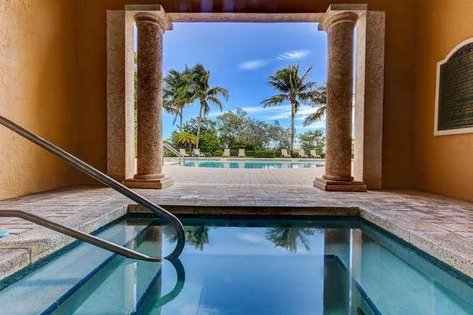 Unit for sale at 100 E Scotia Drive, Hypoluxo, FL 33462