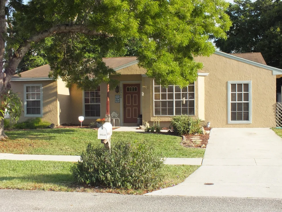 Unit for sale at 10560 Summertime Lane, Royal Palm Beach, FL 33411