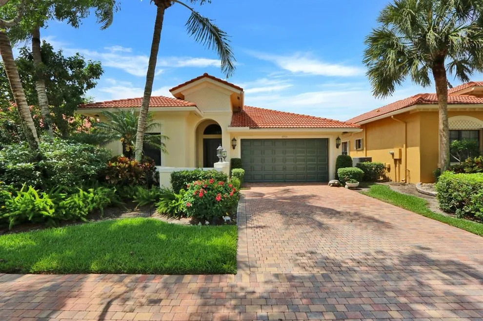 Unit for sale at 6900 Adriano Drive, Boynton Beach, FL 33437