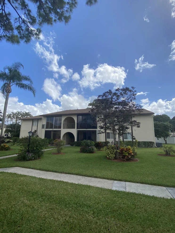 Unit for sale at 5991 Pine Cone Court, Lake Worth, FL 33463