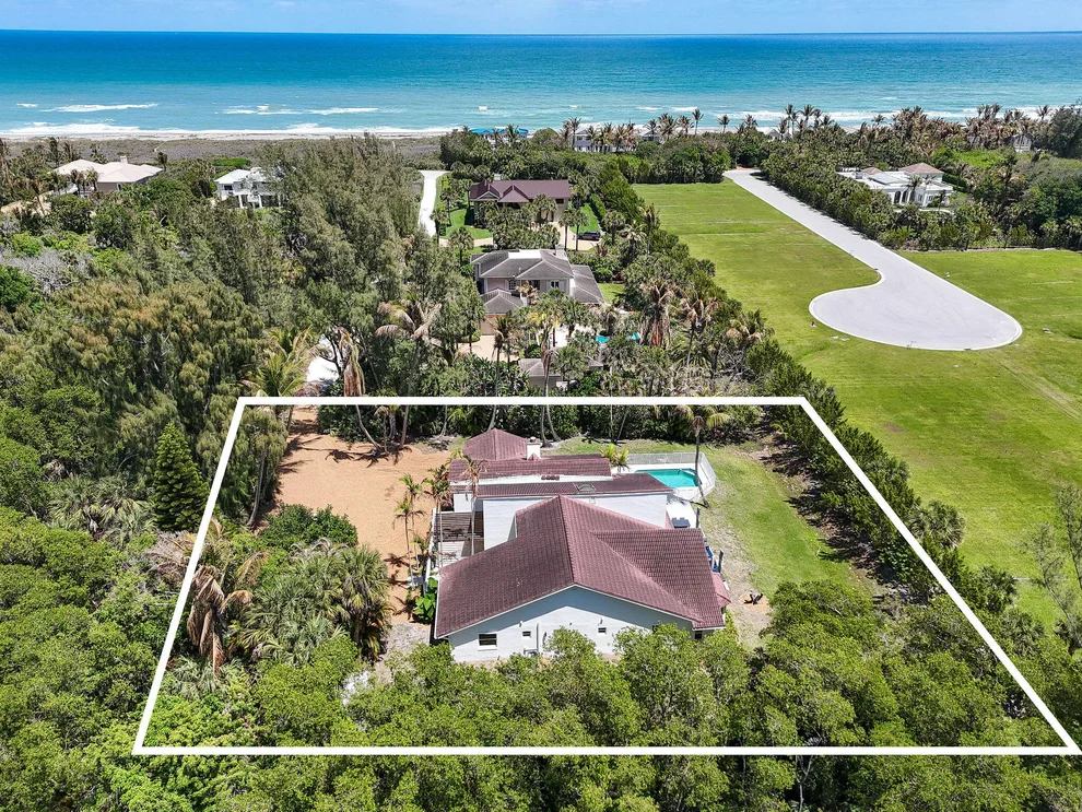 Unit for sale at 114 N Beach Road, Jupiter Island, FL 33455