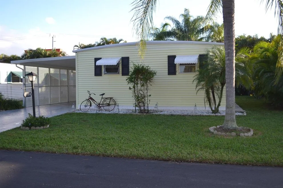 Unit for sale at 8108 South Street, Boca Raton, FL 33433