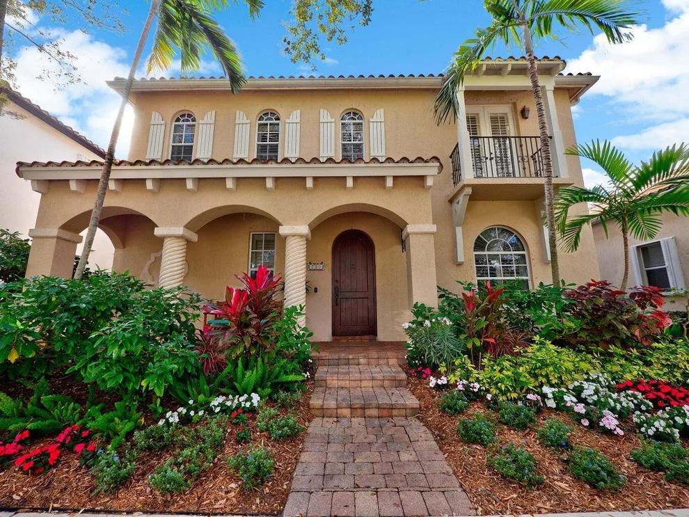 Unit for sale at 320 Murcia Drive, Jupiter, FL 33458