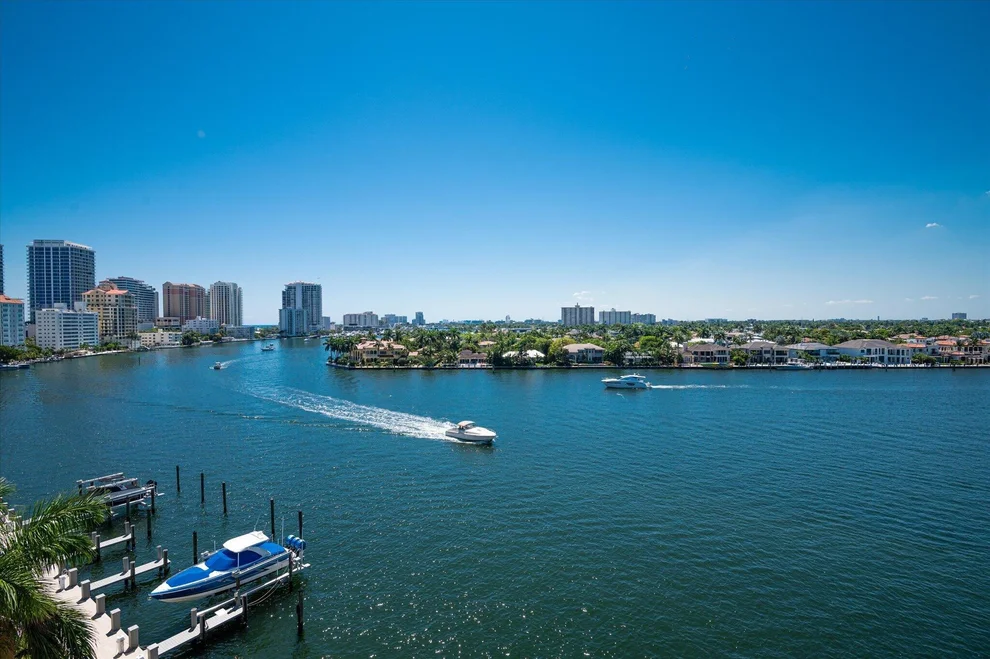 Unit for sale at 511 Bayshore Drive, Fort Lauderdale, FL 33304