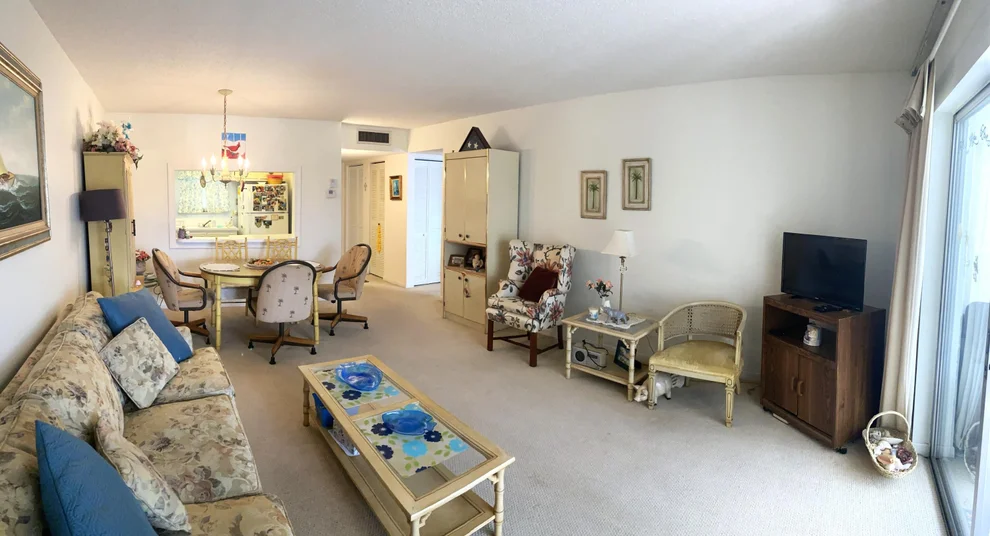 Unit for sale at 701 Lori Drive, Palm Springs, FL 33461
