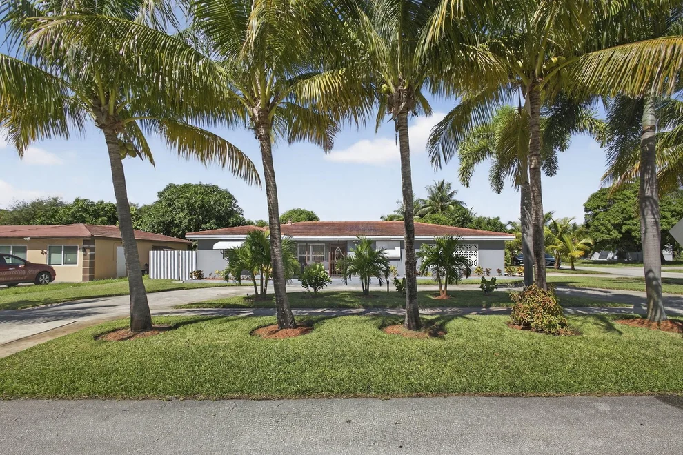 Unit for sale at 118 2nd Street, Lake Park, FL 33403