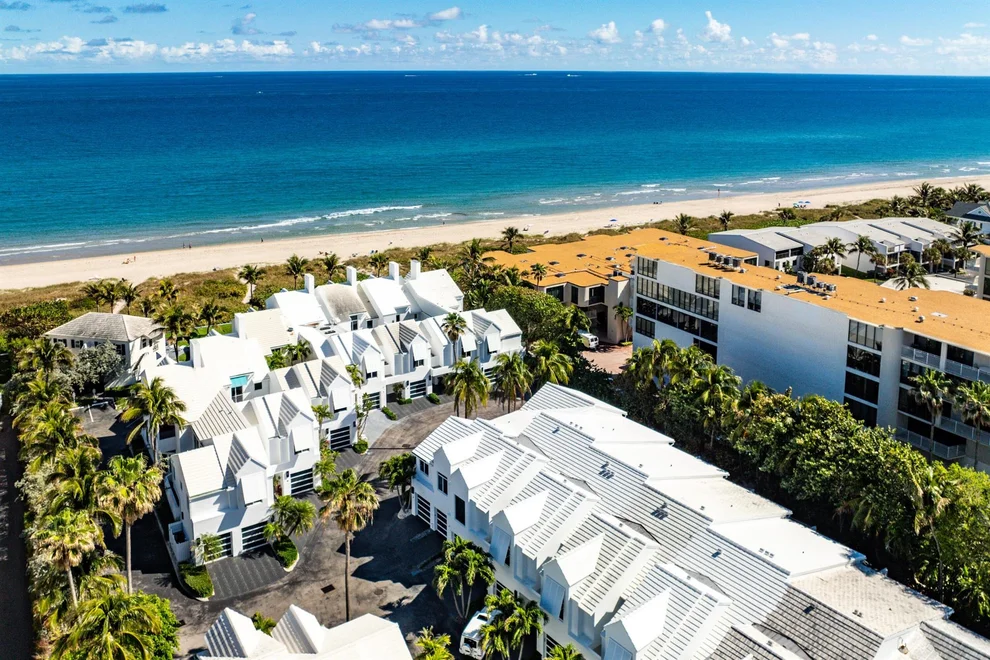 Unit for sale at 2115 S Ocean Boulevard, Delray Beach, FL 33483