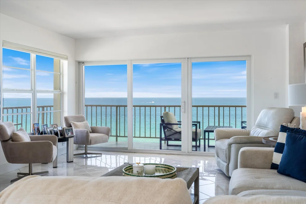 Unit for sale at 1021 Hillsboro Mile, Hillsboro Beach, FL 33062