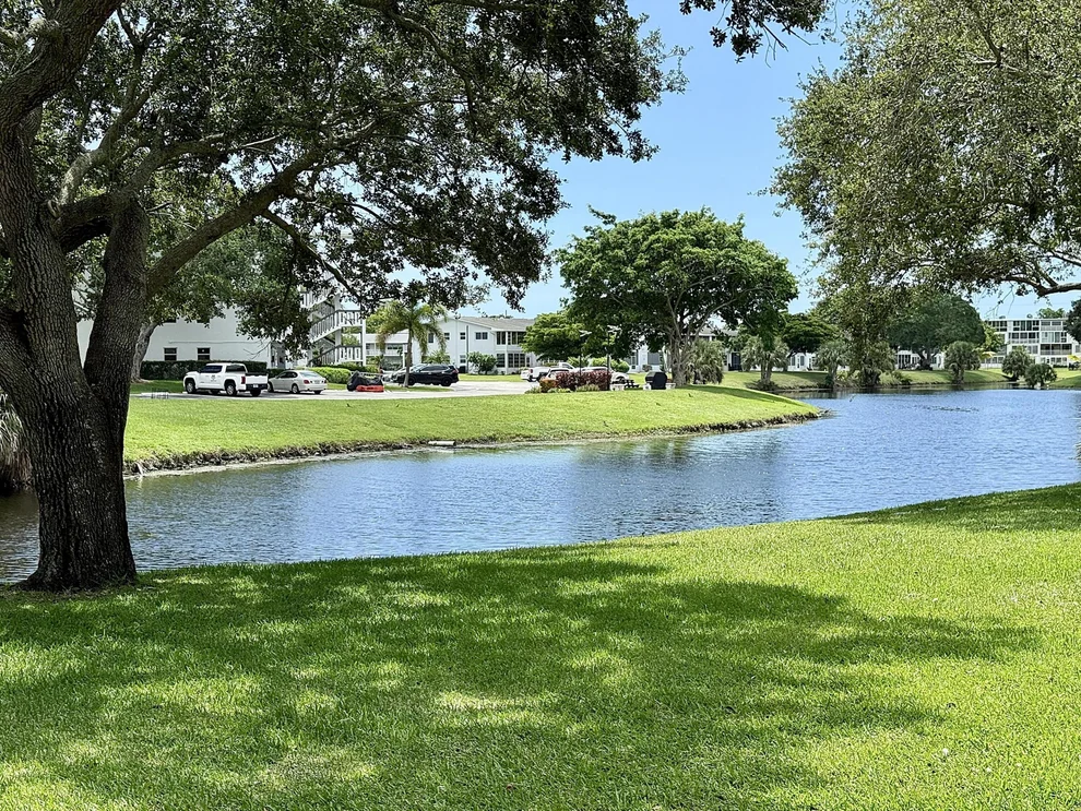 Unit for sale at 1028 Newport H, Deerfield Beach, FL 33442