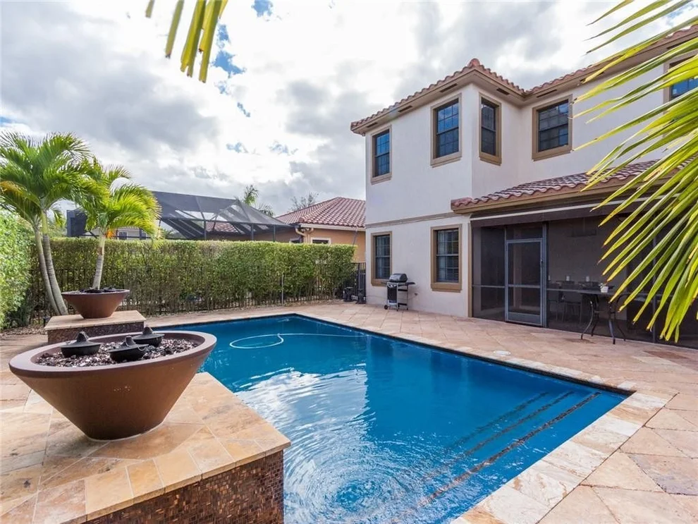 Unit for sale at 7280 NW 112th Terrace, Parkland, FL 33076