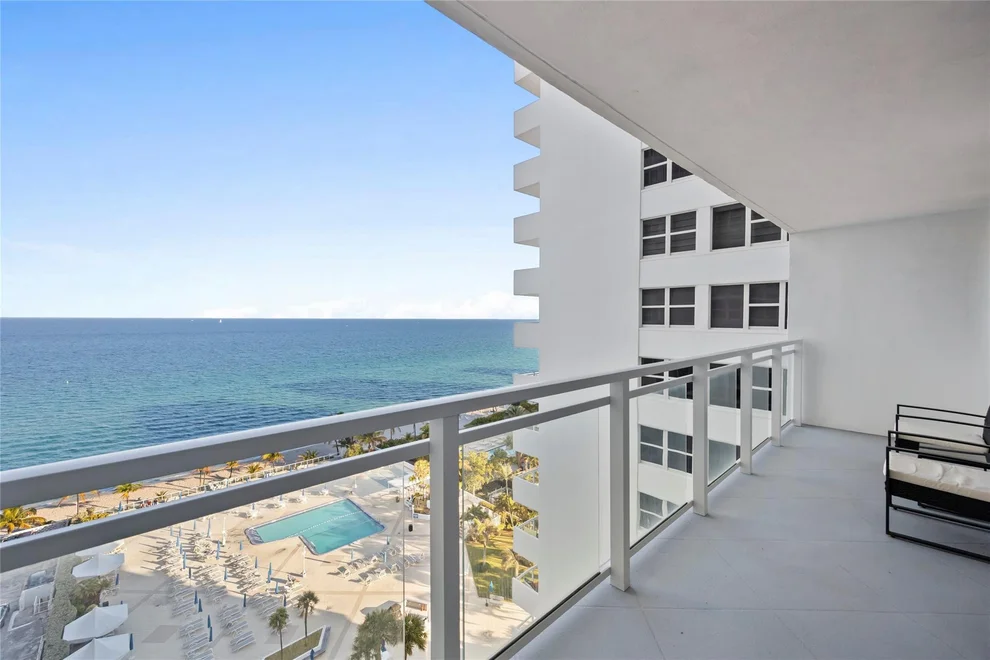 Unit for sale at 2030 S Ocean Drive, Hallandale Beach, FL 33009