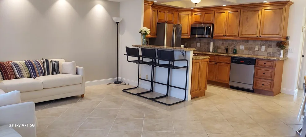Unit for sale at 1072 Yarmouth D, Boca Raton, FL 33434