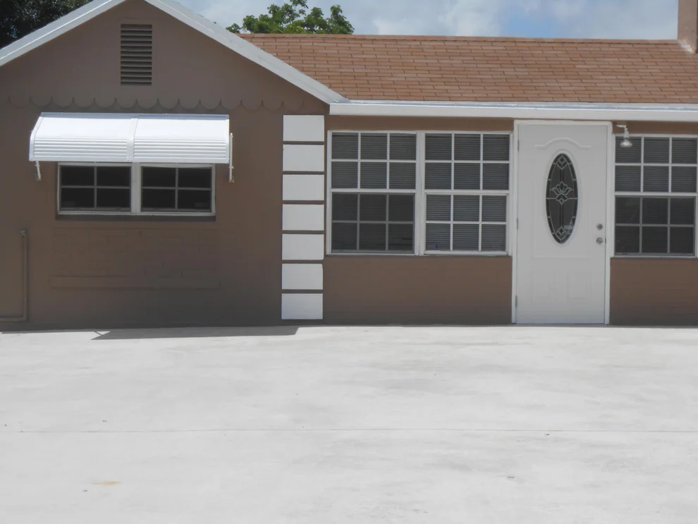 Unit for sale at 4570 Old Military Trail, West Palm Beach, FL 33417