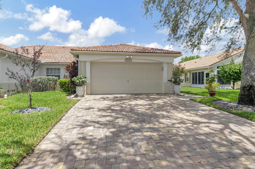 Unit for sale at 6237 Canal Shore Way, Delray Beach, FL 33484