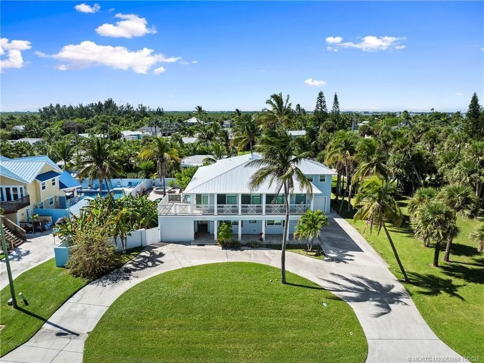 Unit for sale at 1911 Surfside Drive, Fort Pierce, FL 34949