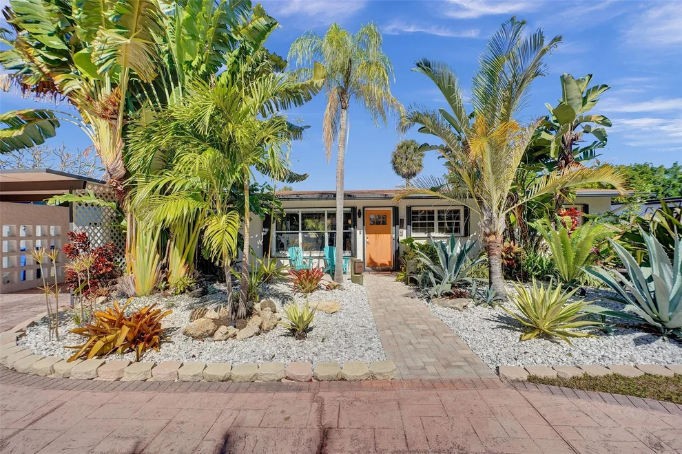 Unit for sale at 317 NW 30th Court, Wilton Manors, FL 33311