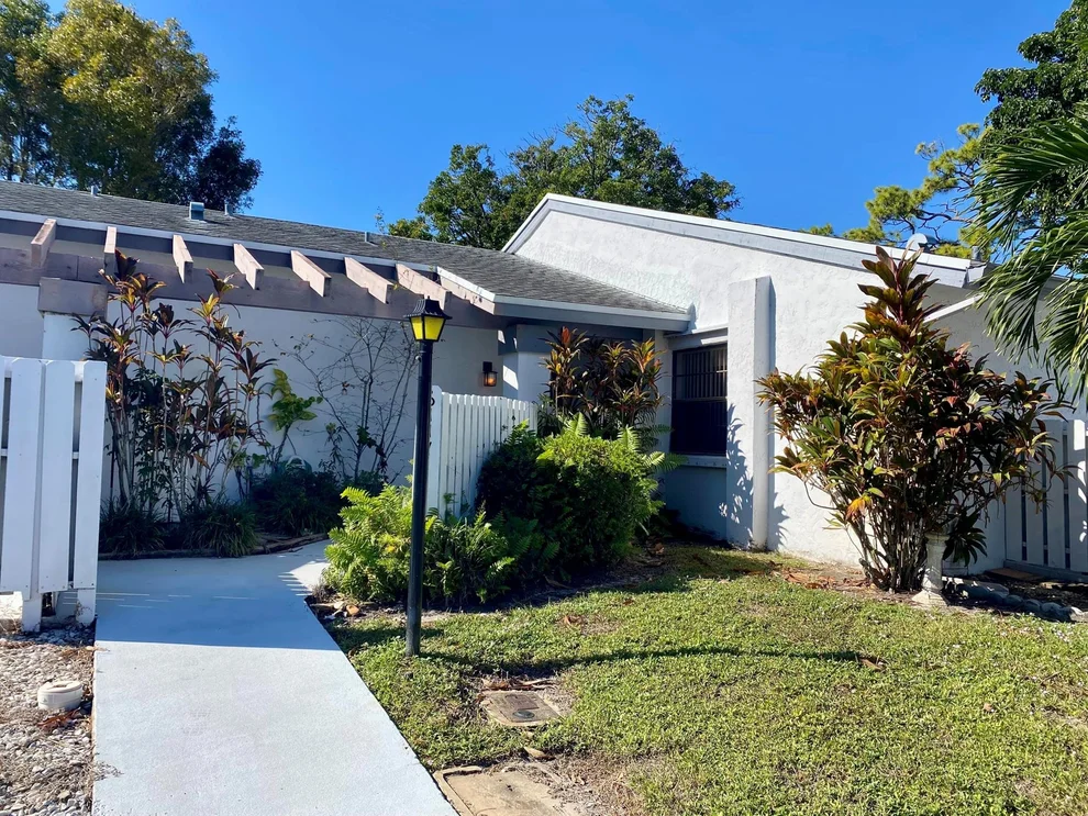 Unit for sale at 6117 Woodlake Boulevard, Greenacres, FL 33463