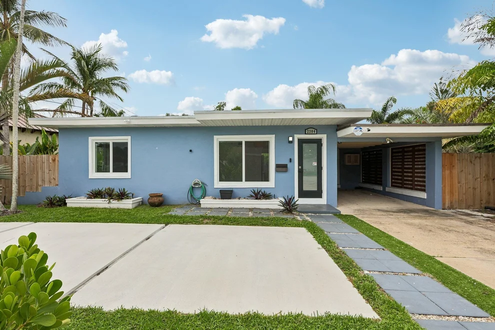Unit for sale at 2304 SE 13th Court, Pompano Beach, FL 33062