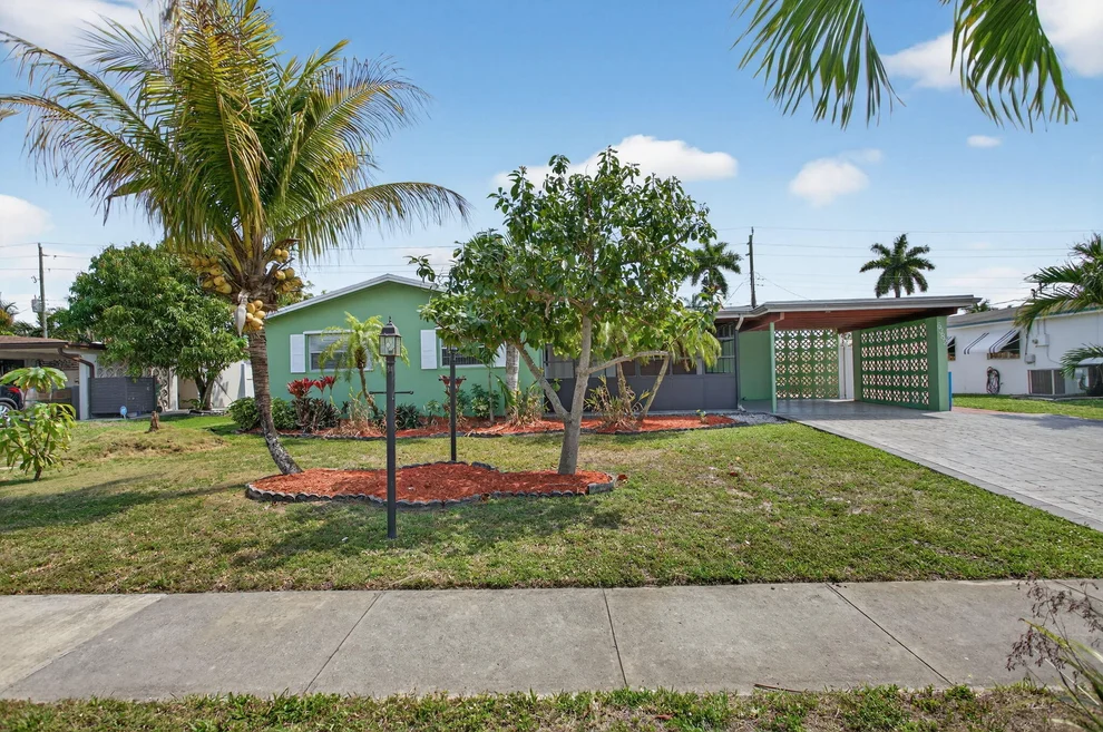 Unit for sale at 6382 Royal Palm Boulevard, Margate, FL 33063
