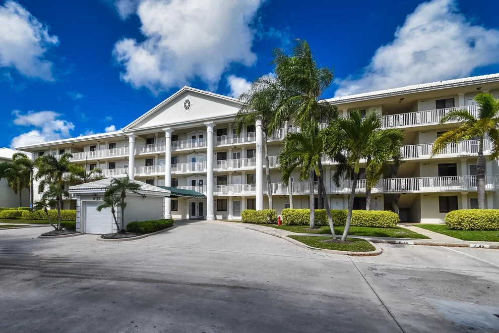 Unit for sale at 6157 Balboa Circle, Boca Raton, FL 33433