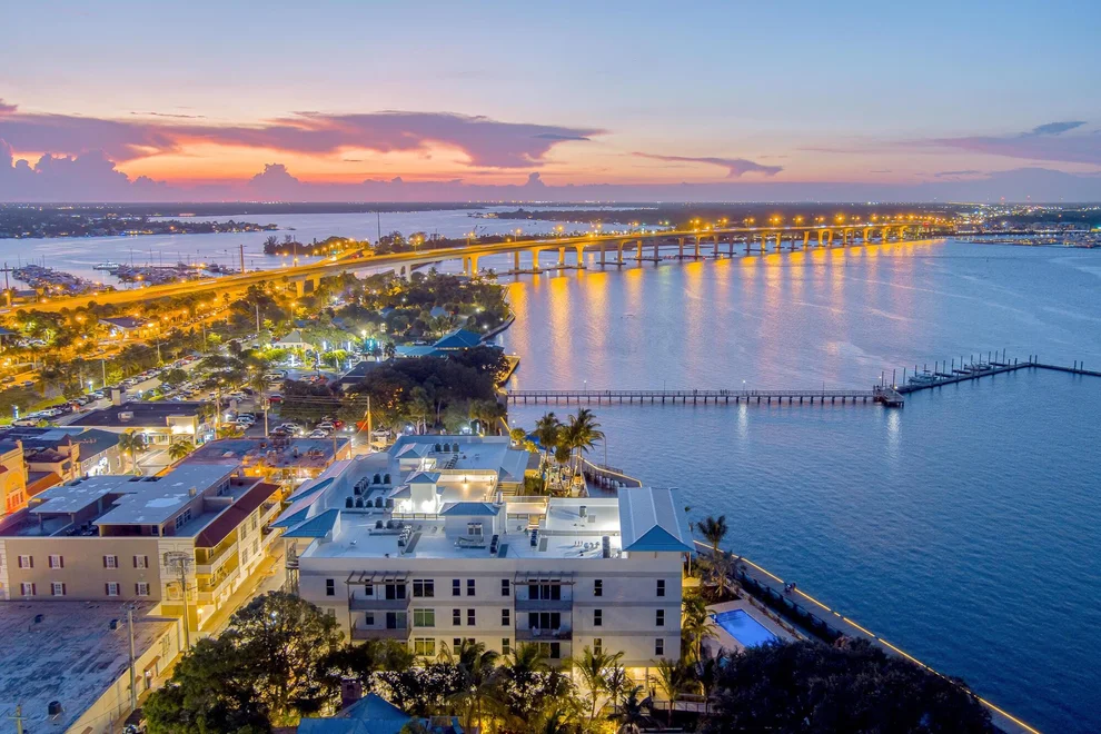 Unit for sale at 41 SW Seminole Street, Stuart, FL 34994