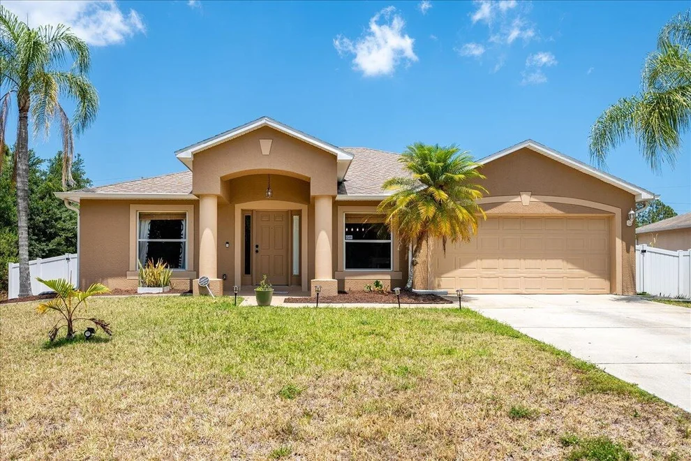 Unit for sale at 2419 Ralph Avenue SE, Palm Bay, FL 32909