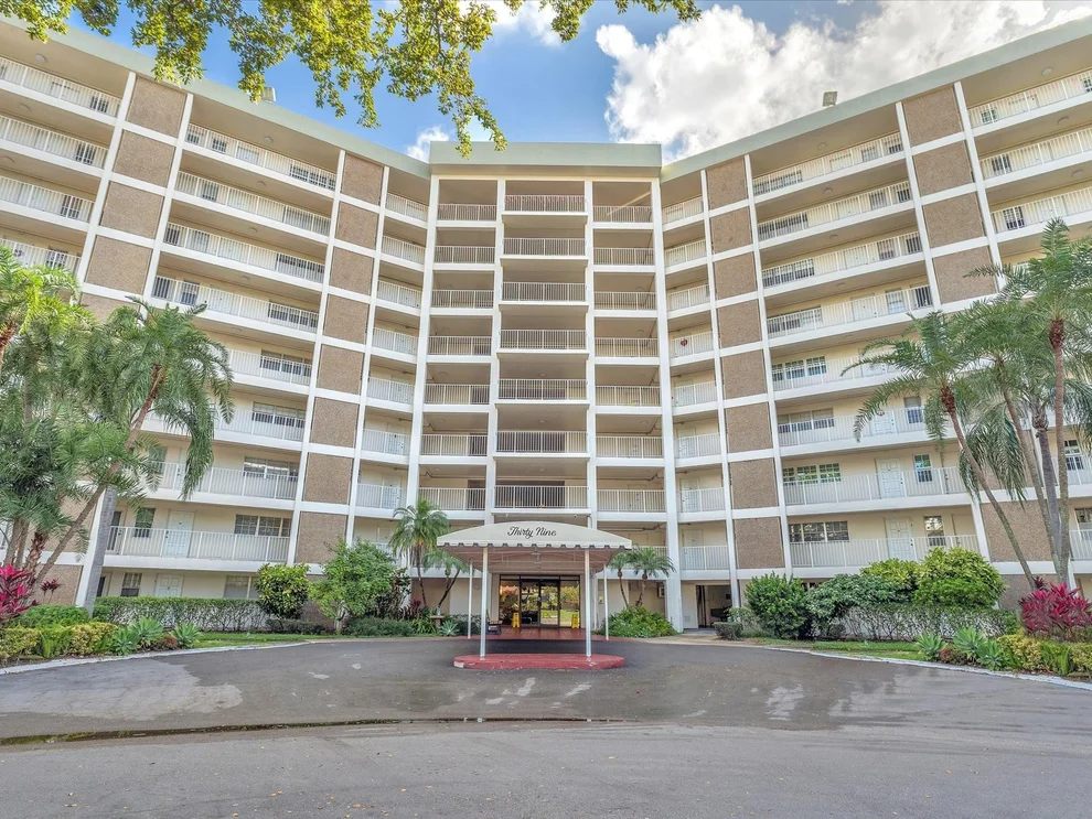 Unit for sale at 2940 N Course Drive, Pompano Beach, FL 33069