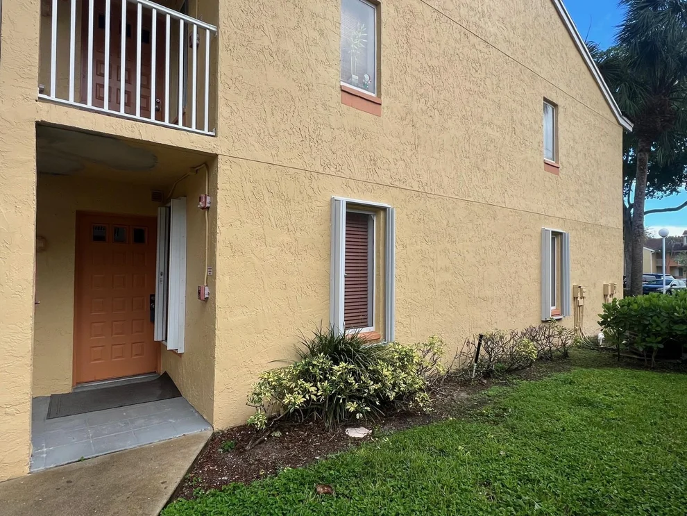 Unit for sale at 1122 Coral Club Drive, Coral Springs, FL 33071