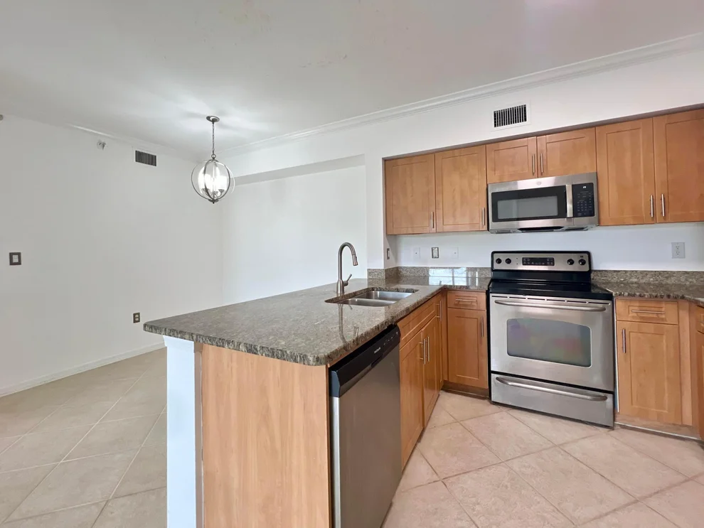 Unit for sale at 6450 Emerald Dunes Drive, West Palm Beach, FL 33411