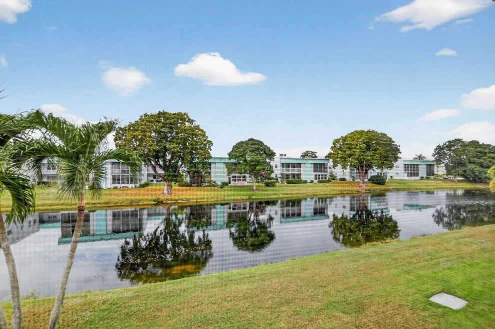 Unit for sale at 471 Monaco J, Delray Beach, FL 33446