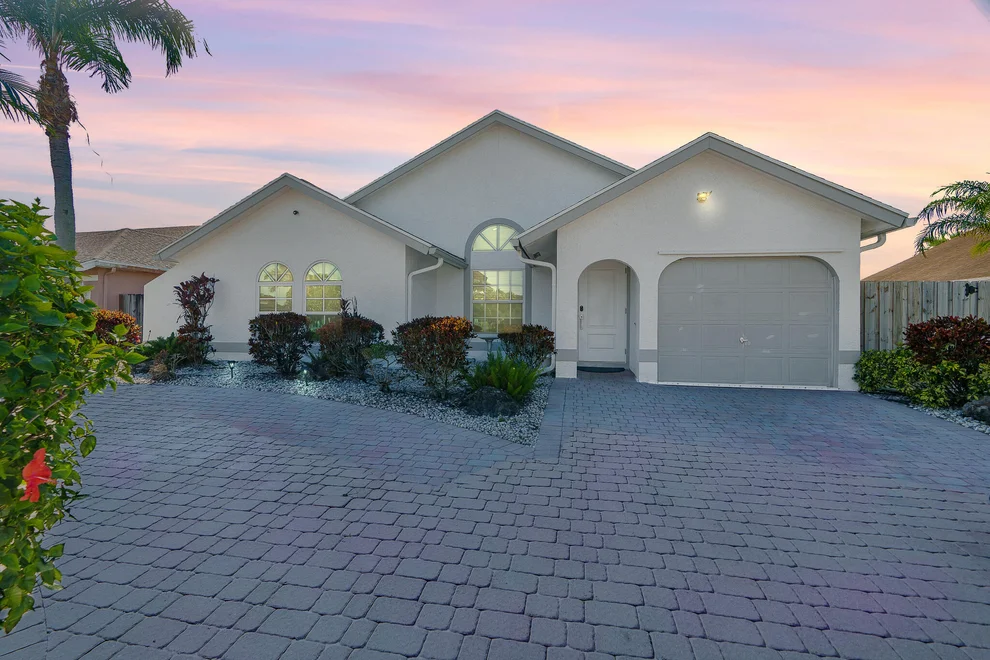 Unit for sale at 22533 Sea Bass Drive, Boca Raton, FL 33428