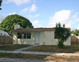 Unit for sale at 621 High Street, West Palm Beach, FL 33405