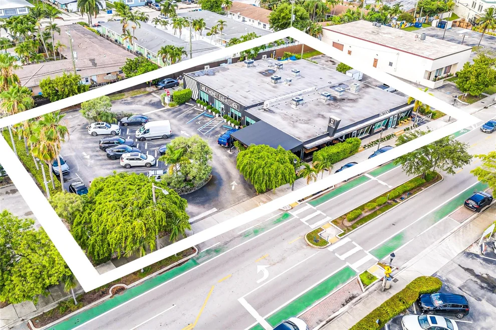 Unit for sale at 815 NE 13th Street, Fort Lauderdale, FL 33304