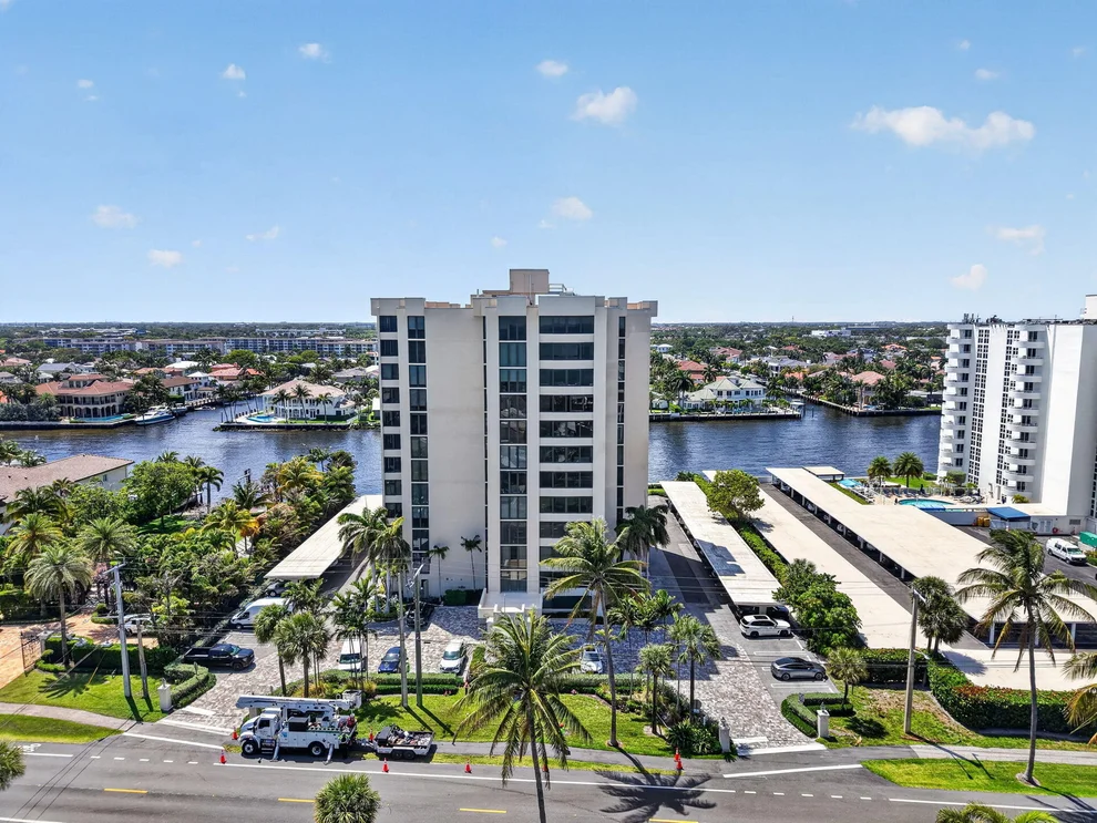 Unit for sale at 2220 S Ocean Boulevard, Delray Beach, FL 33483