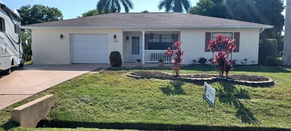 Unit for sale at 2424 SE Wishbone Road, Port St Lucie, FL 34953