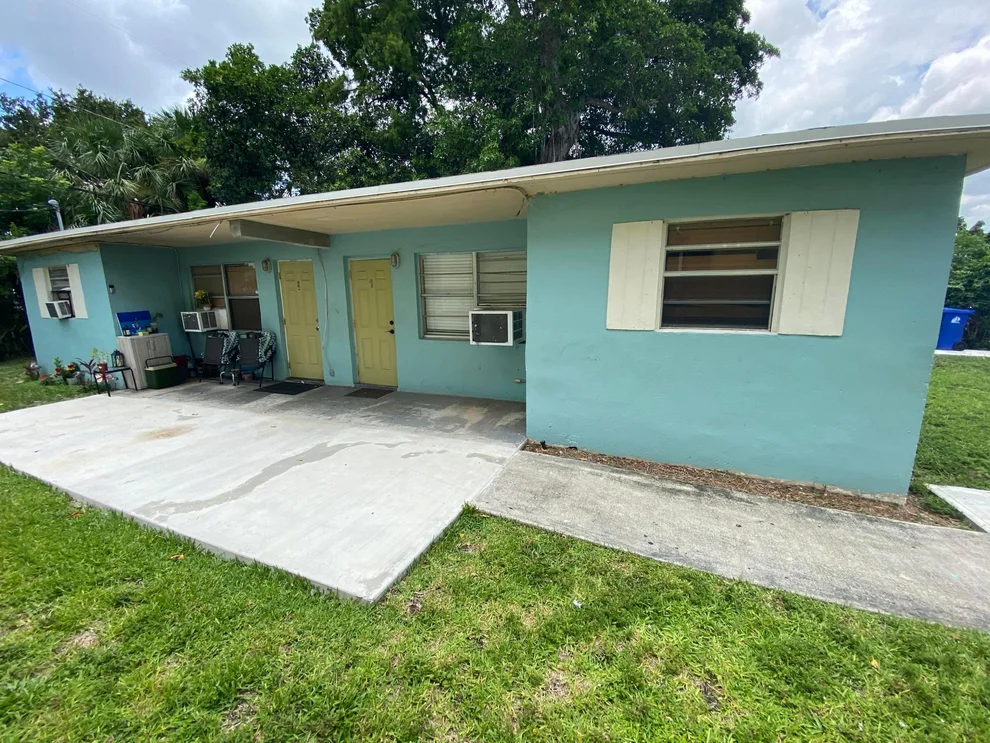 Unit for sale at 517 NW 15th Terrace, Fort Lauderdale, FL 33311