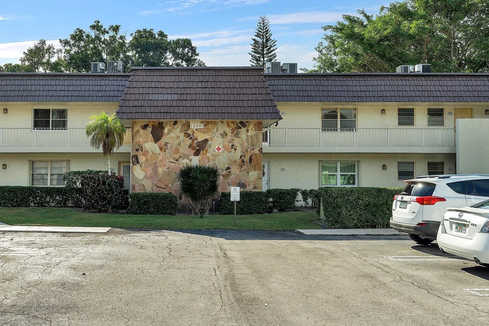 Unit for sale at 12003 Poinciana Boulevard, Royal Palm Beach, FL 33411