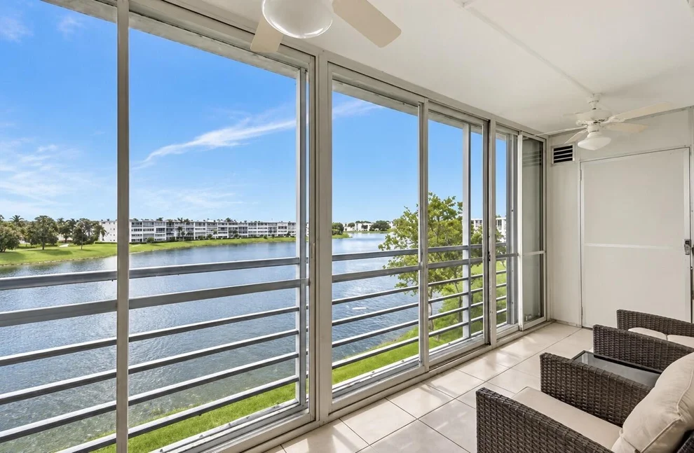 Unit for sale at 4089 Guildford E, Boca Raton, FL 33434